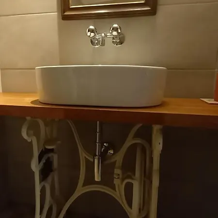 La Casa Di Arnaldo Riviera Apartment Agno