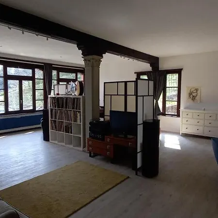 La Casa Di Arnaldo Riviera *