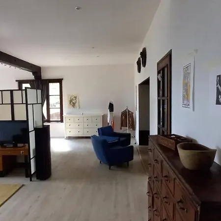 La Casa Di Arnaldo Riviera * Agno