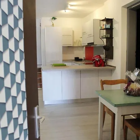 La Casa Di Arnaldo Riviera *