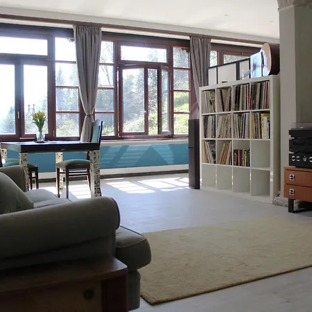 La Casa Di Arnaldo Riviera Agno